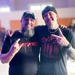 Jason Johnson - @georgia_rootz10 - Instagram