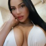 Georgia Roth - @esmeralda.sheppard254 - Instagram