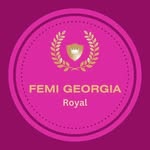 Femi Georgia - @femi_georgia_royal - Instagram