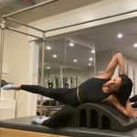 Georgia Roy - @georgiaroypilates - Instagram