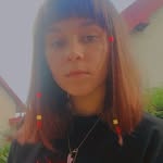 Georgia Rubio - @togahmpumi - Instagram