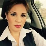 Georgina Rubio Corral - @georginarubiocorral - Instagram