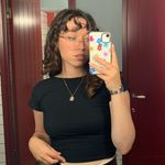 Georgia Rush - @georgiarushx - Instagram