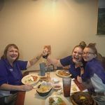 Georgia Rush - @georgia.rush.9674 - Instagram
