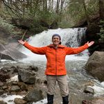 Georgia Rush - @bigg_rush33 - Instagram