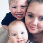 Georgia Rush - @sweet_rockstar_94 - Instagram