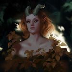 Georgia Ruth - @dvngeonwitch - Instagram