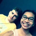 Georgia Dunn And Samuel Schwan - @georgia.and.samuel - Instagram