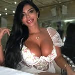 Maya Cannon - @georgiasamuel__o2wh6or - Instagram