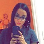 Georgia Sanchez - @ggmarie_214 - Instagram