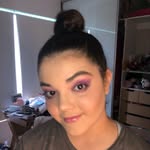 Georgia Schubert - @makeupbyg3orgia - Instagram