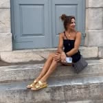 Georgia Fatourou Schultz - @gina_fatourou - Instagram