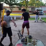 Georgia Scribner - Facebook