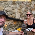 Georgina Seward - @georginaseward92 - Instagram