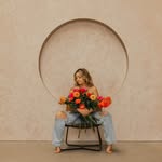 Georgia Stanton - @georgiacakesdancey - Instagram
