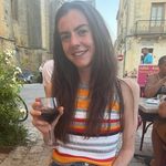 Georgia Starkey - @georgia_may_ - Instagram