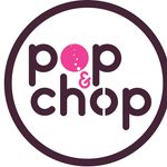 Georgie Starkey - @popandchopsoto - Instagram