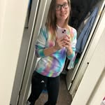 Georgina Jeffers-Starkey - @machinegungina740 - Instagram