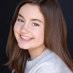 Georgia - @georgiasteenbock - Instagram