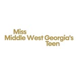 Miss Middle West Georgia’s Teen - @missmiddlewestgeorgiasteen - Instagram
