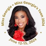 Miss Spirit of Georgia's Teen - @missspiritofgeorgiasteen - Instagram