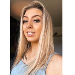 Georgia Stokes - @georgia.stokes7 - Instagram