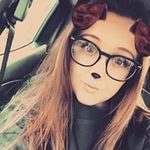 Georgia Sutton - @sutton_georgia - Instagram