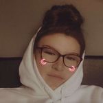 Georgia Sutton - @g3org1a_.04 - Instagram