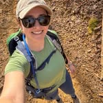 Georgia Sutton | Travel | Outdoors | Photography - @theradventurer - Instagram