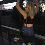 Georgia Sutton-Davis - @gracengeoprv - Instagram