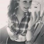 georgia thornton - @georgiacadbury - Instagram