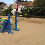 Georgia Travis-Bland🏇🏼 - @georgiatravisbland - Instagram