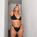 Georgia Vargas - @georgiavargas94 - Instagram