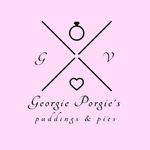 Georgia Voss - @georgieporgiesx - Instagram