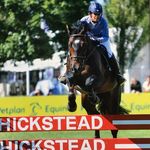 Georgia Voss - @gv_equestrian - Instagram