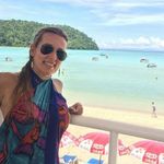 Georgia Weiss - @geow31 - Instagram