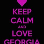 Georgia Winfield - @georgia_crazy12 - Instagram