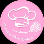 Georgia Winfield - @georgiarosebakes - Instagram