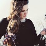 Georgia Wray - @georgia_wray97 - Instagram