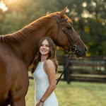 Georgia Wray Weseman - @georgia_wray_eq - Instagram