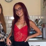 Georgia Wright - @_g_w_x - Instagram