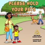 Georgia Wright - @pleaseholdyourpets - Instagram