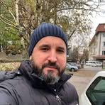 George Austin - Facebook