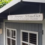 Georgie Austin Microblading - @microblading_by_georgie - Instagram