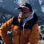 Georgie Daniel - @georgie_daniel - Instagram
