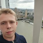 Georgie Daniel - Facebook