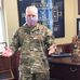 George Evans - Facebook
