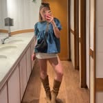 Georgie - @georgie_evans_xo - Instagram