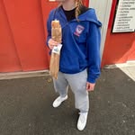 Georgie Evans - @georgievans04 - Instagram