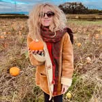 Georgie Evans - @georgielego - Instagram